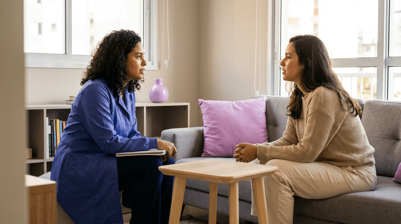 Primeira conversa com a babá: 15 perguntas essenciais para a entrevista