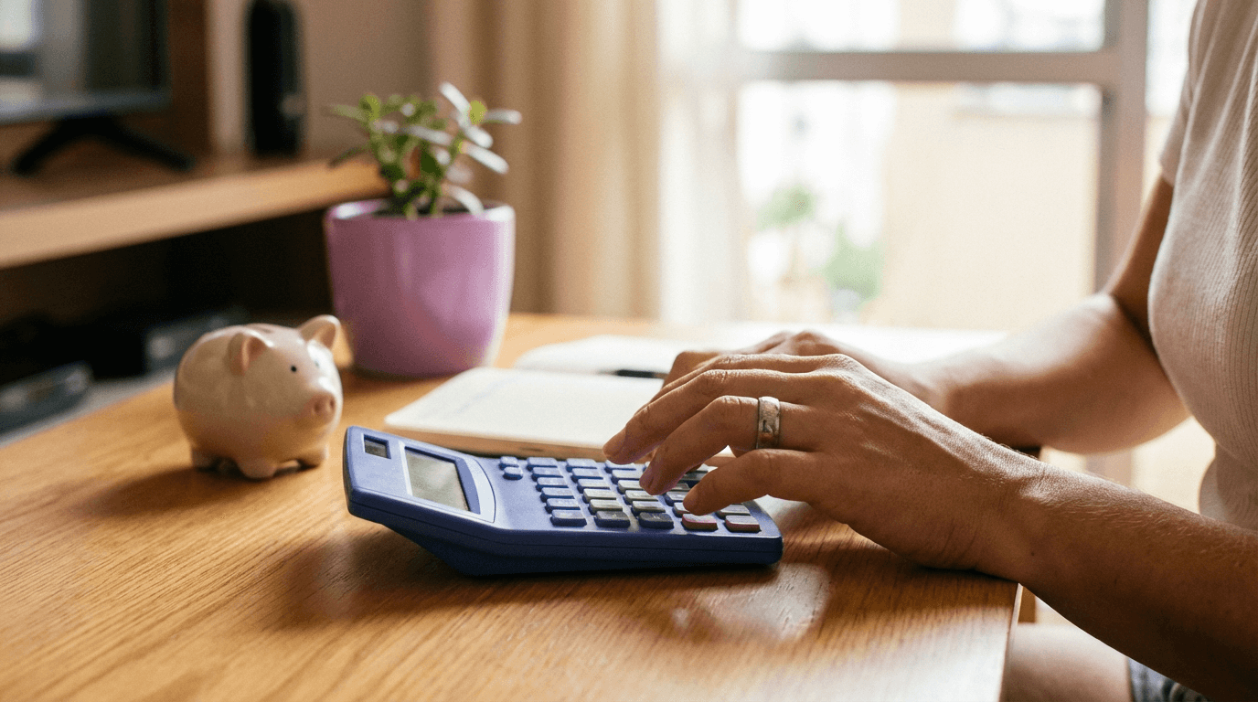 Quanto custa uma babá em 2026: valores por tipo de trabalho e região