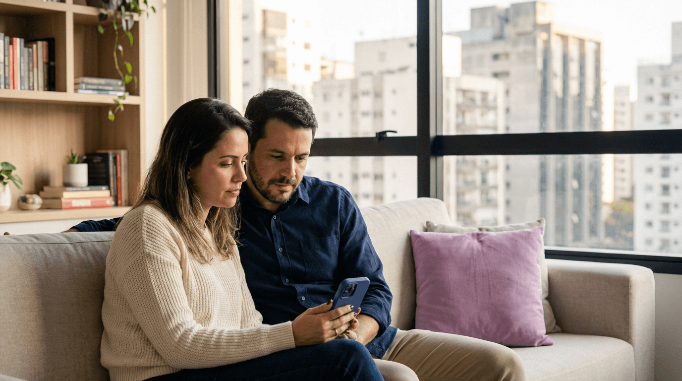 Babá particular ou agência em São Paulo: qual escolher?