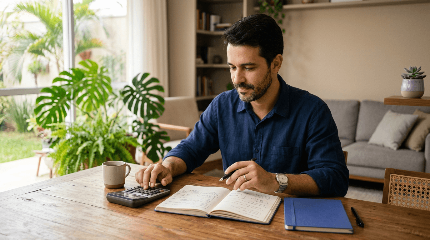 Como definir o salário ideal ao contratar babá